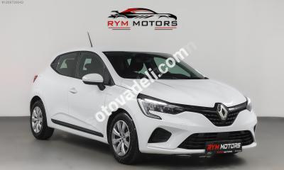 Renault Clio 2022 1.0 SCe Joy