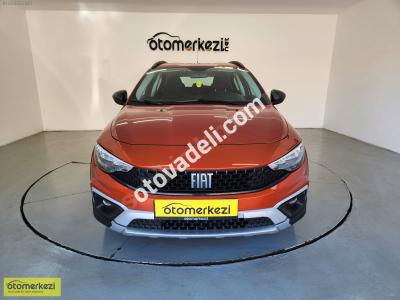 Fiat Egea Cross 2023 1.4 Fire Street