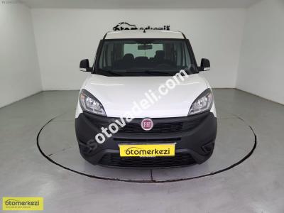 Fiat Doblo Combi 2022 1.6 Multijet Easy