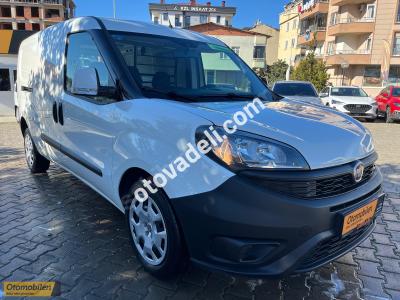 Fiat Doblo Cargo 2023 1.6 Multijet Maxi Plus