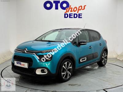 Citroen C3 1.2 PureTech 2023 Shine