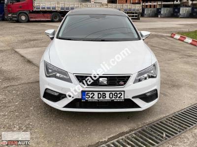 Seat Leon 2020 1.5 EcoTSI FR