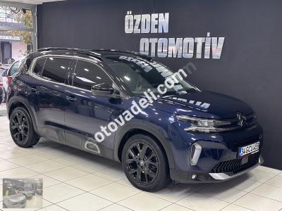 Citroen C5 AirCross 2022 1.5 BlueHDI Shine Bold