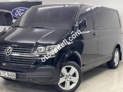 Volkswagen Transporter 2024 2.0 TDI Camlı Van Comfortline