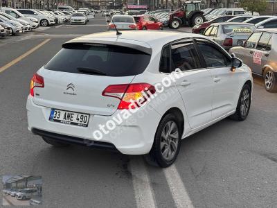 Citroen C4 2014 1.6 e-HDi Confort