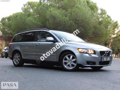 Volvo V50 2011 1.6 D Drive