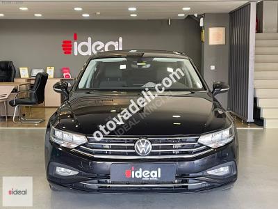 Volkswagen Passat 2022 2.0 TDI Business