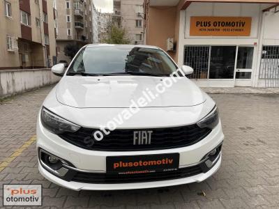 Fiat Egea 2021 1.3 Multijet Easy