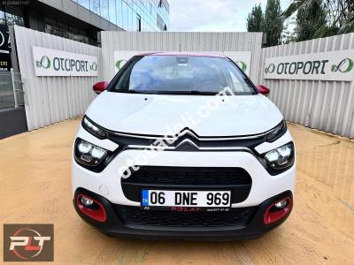 Citroen C3 1.2 PureTech 2023 Shine