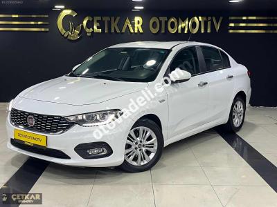 Fiat Egea 2018 1.6 Multijet Urban