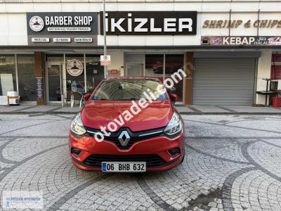 Renault Clio 2018 1.5 dCi Icon