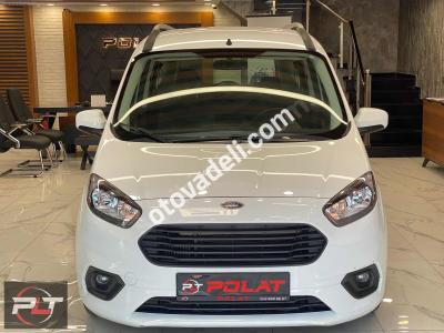 Ford Tourneo Courier 2021 1.5 TDCi Delux