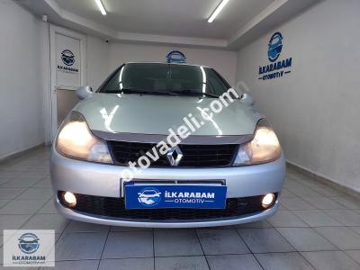 Renault Symbol 2011 1.5 DCI Authentique