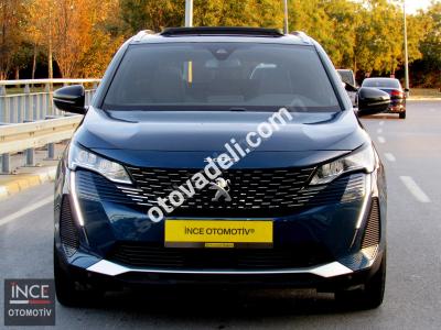 Peugeot 3008 2023 1.5 BlueHDi Allure