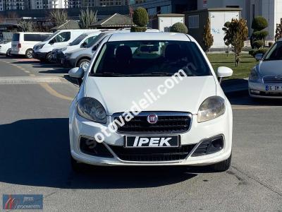 Fiat Linea 2015 1.3 Multijet Pop