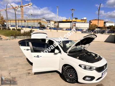 Fiat Egea 2017 1.6 Multijet Comfort