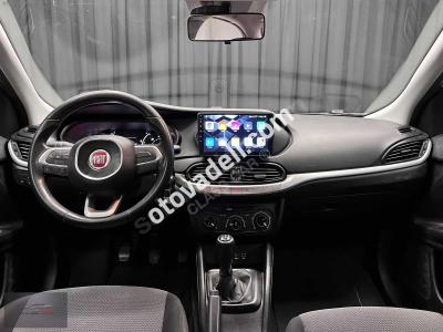 Fiat Egea 2017 1.3 Multijet Easy