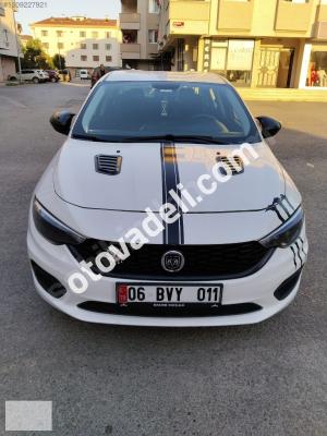 Fiat Egea 2020 1.3 Multijet Easy