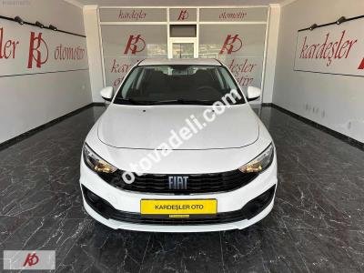 Fiat Egea 2022 1.3 Multijet Easy