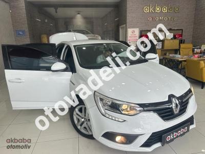 Renault Megane 2017 1.5 dCi Joy