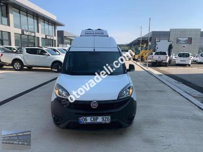 Fiat Doblo Cargo 2020 1.3 Multijet Maxi