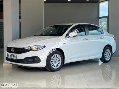 Fiat Egea 2021 1.3 Multijet Easy