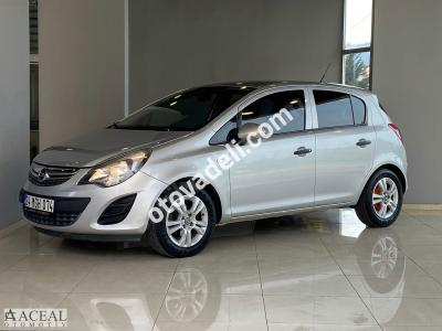 Opel Corsa 2013 1.3 CDTI Essentia