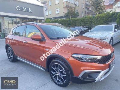 Fiat Egea Cross 2024 1.6 Multijet Lounge