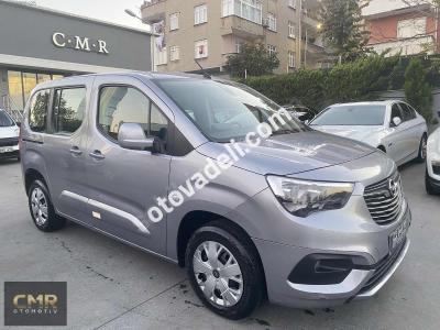 Opel Combo 2020 1.5 CDTi Enjoy