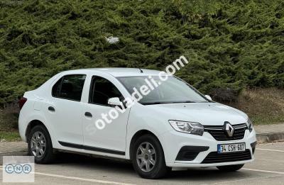 Renault Symbol 2019 1.5 DCI Joy