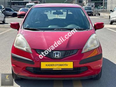 Honda Jazz 2009 1.4 ES