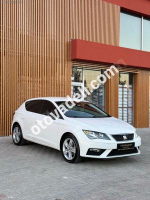 Seat Leon 2018 1.2 TSI Style