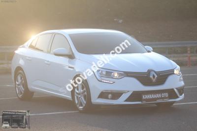 Renault Megane 2017 1.5 dCi Joy