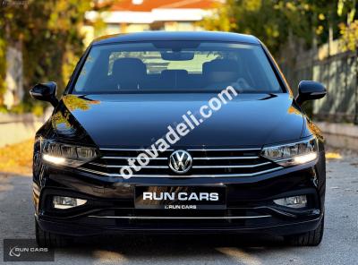 Volkswagen Passat 2020 1.5 TSI Business