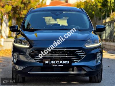 Ford Kuga 2022 1.5 EcoBlue Titanium