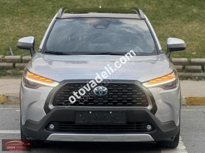 Toyota Corolla Cross 2022 1.8 Passion X-Pack