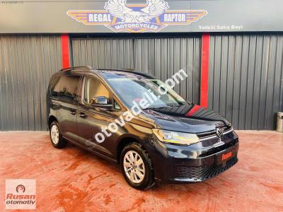 Volkswagen Caddy 2024 2.0 TDI Life