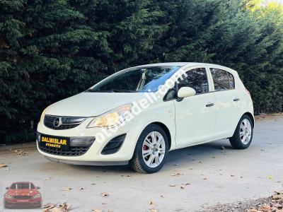 Opel Corsa 2011 1.2 Twinport Essentia