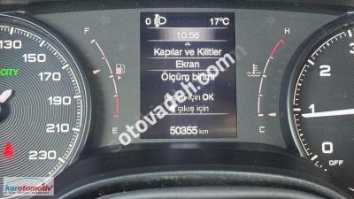 Fiat Egea 2023 1.3 Multijet Easy