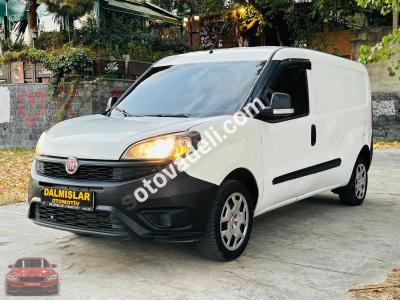 Fiat Doblo Cargo 2021 1.3 Multijet Maxi