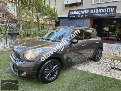 Mini Countryman 2013 1.6 S