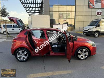 Renault Clio 2013 1.5 dCi Icon