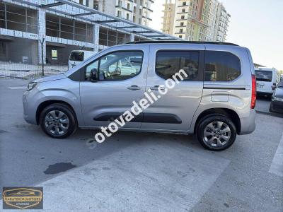 Opel Combo 2024 1.5 D Edition