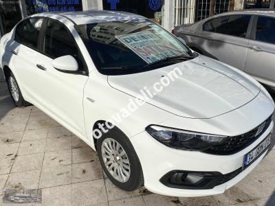 Fiat Egea 2022 1.3 Multijet Easy