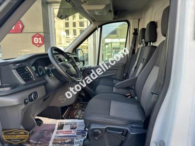 Ford Transit 2020 350 L