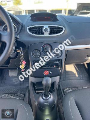 Renault Clio 2009 1.2 Extreme