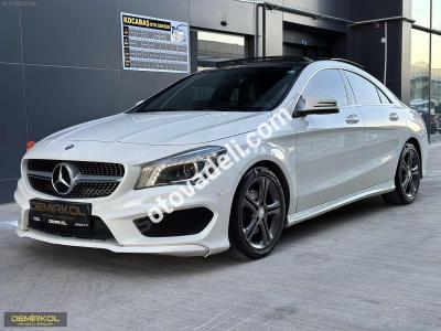 Mercedes CLA 2014 200 AMG