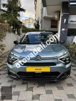 Citroen C4 2022 1.5 BlueHDi Feel Bold