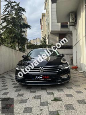 Volkswagen Passat 2020 2.0 TDI BlueMotion Business