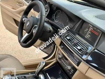 BMW 5 Serisi 2016 520d Executive Plus